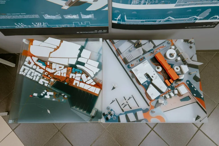 „ARCHzona“ Vilniuje spalio 2–3 d.: lankymas nemokamas
