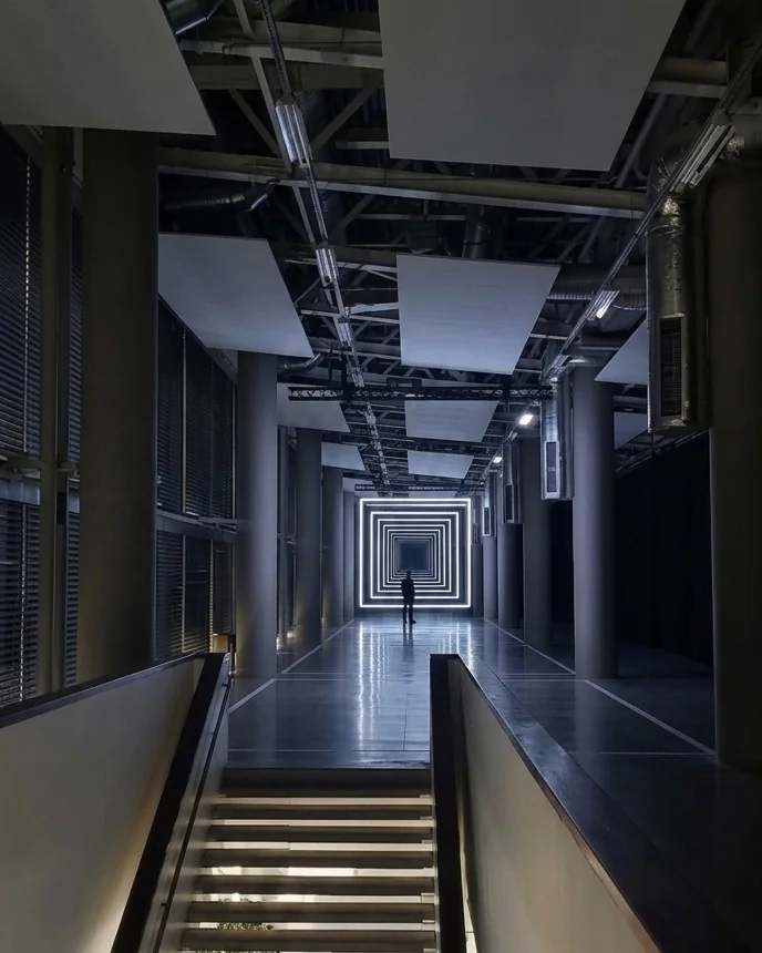 „ArtVilnius“ Vilniuje spalio 1–4 d.: kur rasti „Erdvės atvertį“
