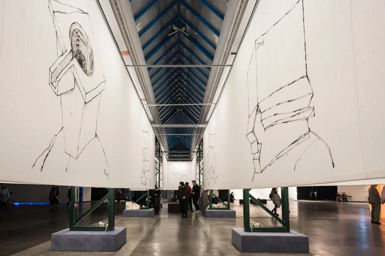 „ArtVilnius’26“ Vilniuje: spalio 1–4 d. susitiks 70 galerijų