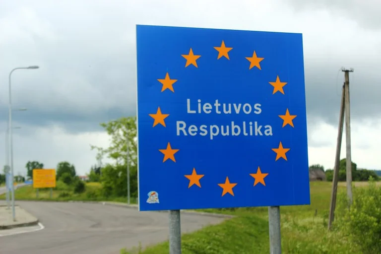 Brigada „Lietuva“ inauguruota: ką tai keičia Vilniui