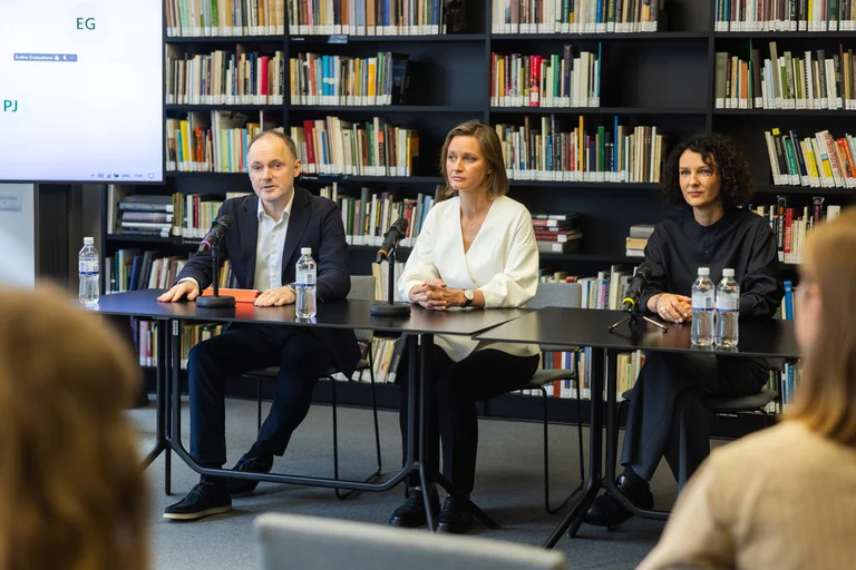 Diušeno šeimos įvardijo, kur pagalbos trūksta labiausiai