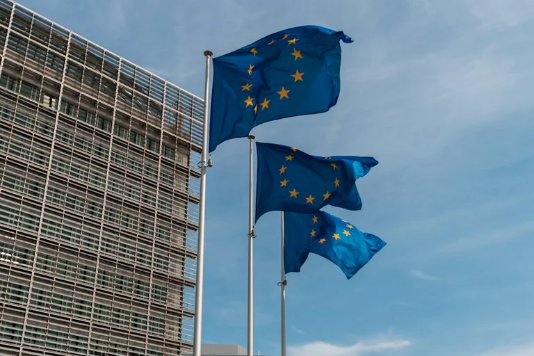 ES DI taisyklės 2026 metais: ką jos keičia Lietuvoje