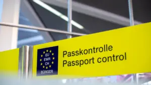 ETIAS startas iki 2026 m. pabaigos: kas lems galutinį atsakymą