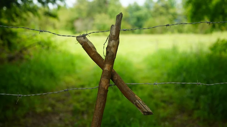 Ginčas dėl sklypo dalies? NŽT jo nespręs