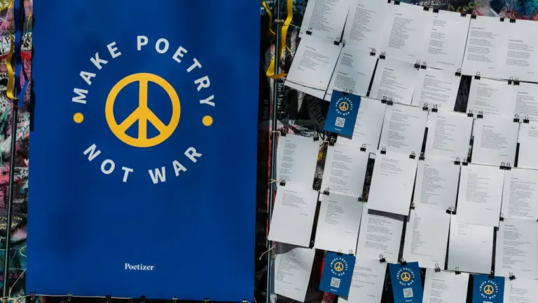 Jotvingių premijos laureatai: du skirtingi poezijos balsai