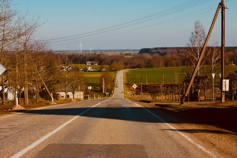Lietuvos orai: kaip saugiai planuoti kelionę šį rytą