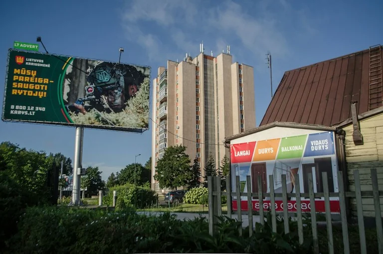 Nuo ko priklauso degalų kaina Lietuvoje?
