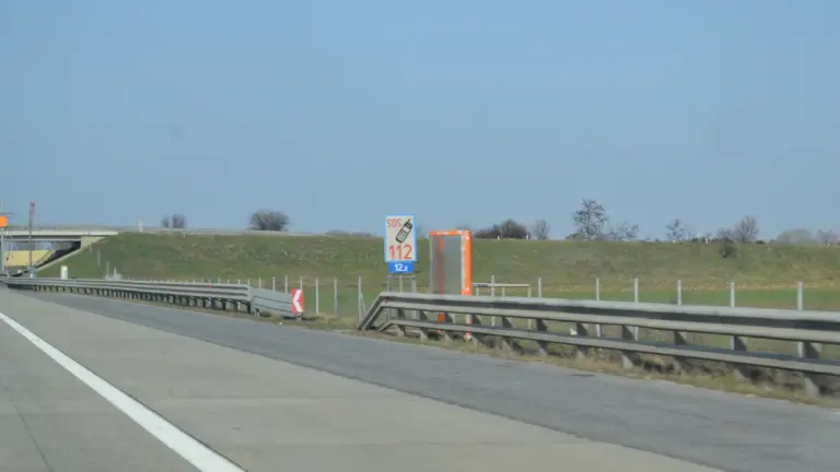 Rudens saugumo patikra: telefonas ir 72 valandų atsargos