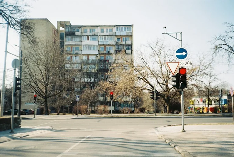 Vilniaus senamiestyje planuojami nauji eismo ribojimai nuo spalio