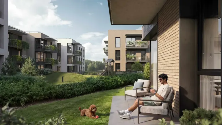 Vilniaus vakaruose – 229 nauji butai: kur ir kada