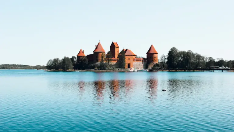 Kęstučio ir Jogailos konfliktas: kaip Trakai tapo kovos dėl LDK valdžios centr