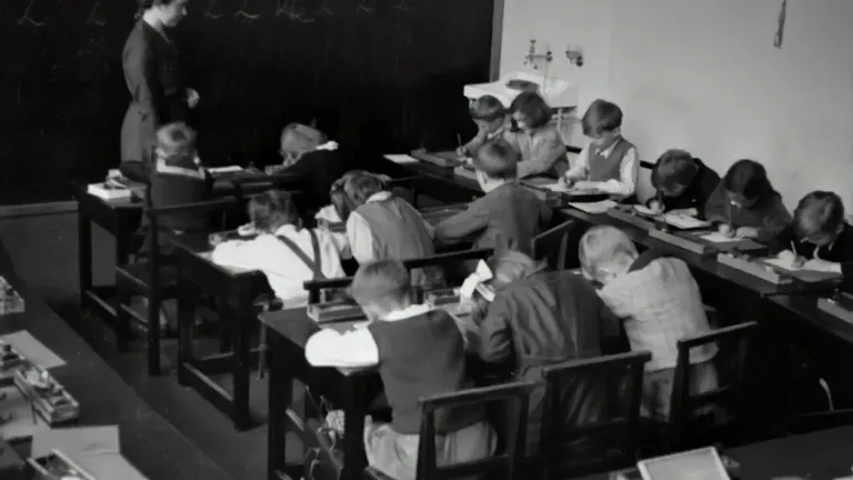 Kodėl Mokytojų diena minima spalio 5-ąją: 1966 m. sprendimas