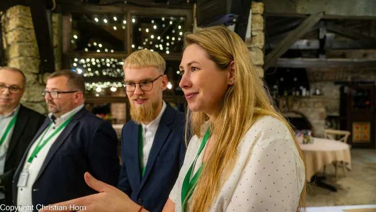 Lietuva perims „Taikos duonos“ iniciatyvą: kas laukia 2027-aisiais