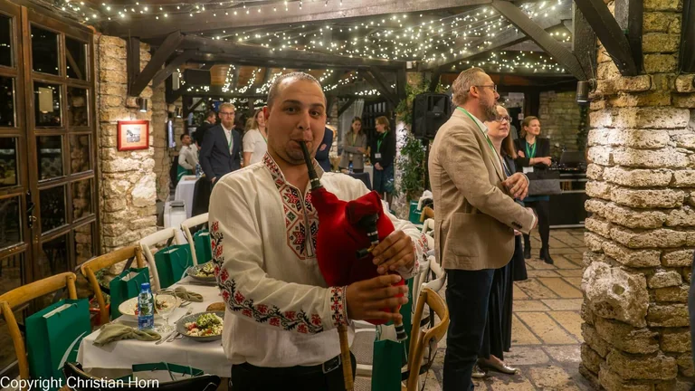 Lietuva perims „Taikos duonos“ iniciatyvą: kas laukia 2027-aisiais