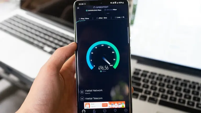 Pakruojo gyventojams – nemokama paskaita apie interneto kokybę