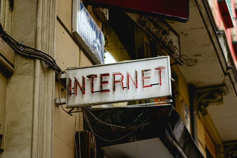 Pakruojo gyventojams – nemokama paskaita apie interneto kokybę