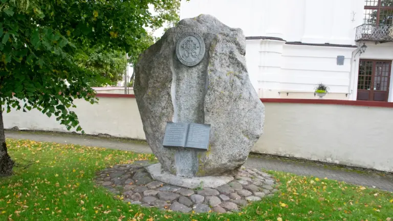 Spalio 13-oji Lietuvos istorijoje: kaip tikrinamos sukaktys