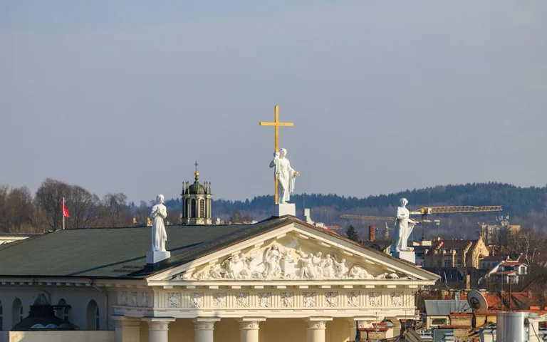 Vilniaus kasdienybė istoriniuose dokumentuose: ką galima patikrinti
